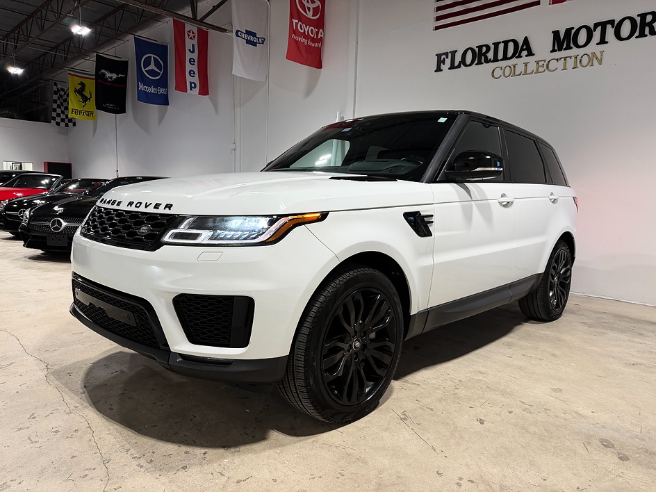 land rover range rover sport 2019 SALWG2RV6KA848583 image land rover range rover sport 2019 SALWG2RV6KA848583 image